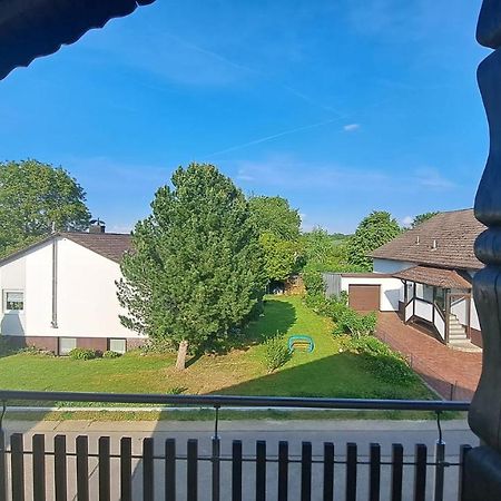 Appartement Koeck 110Qm Reisbach Zewnętrze zdjęcie
