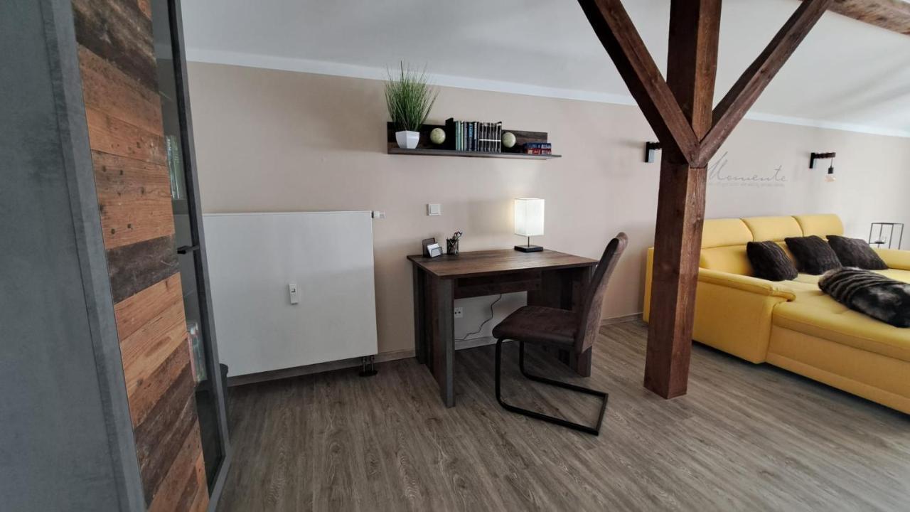 Appartement Koeck 110Qm Reisbach Zewnętrze zdjęcie