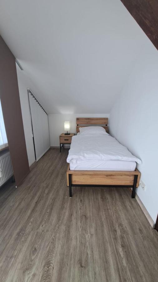 Appartement Koeck 110Qm Reisbach Zewnętrze zdjęcie