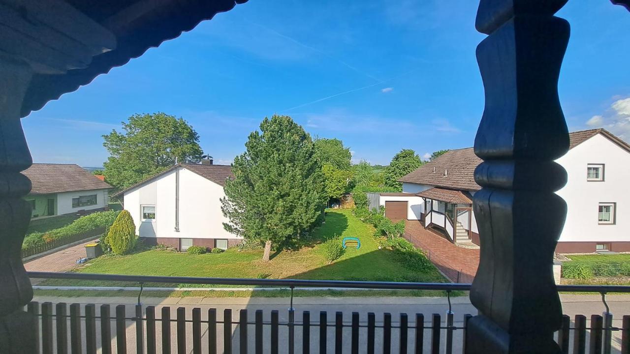 Appartement Koeck 110Qm Reisbach Zewnętrze zdjęcie