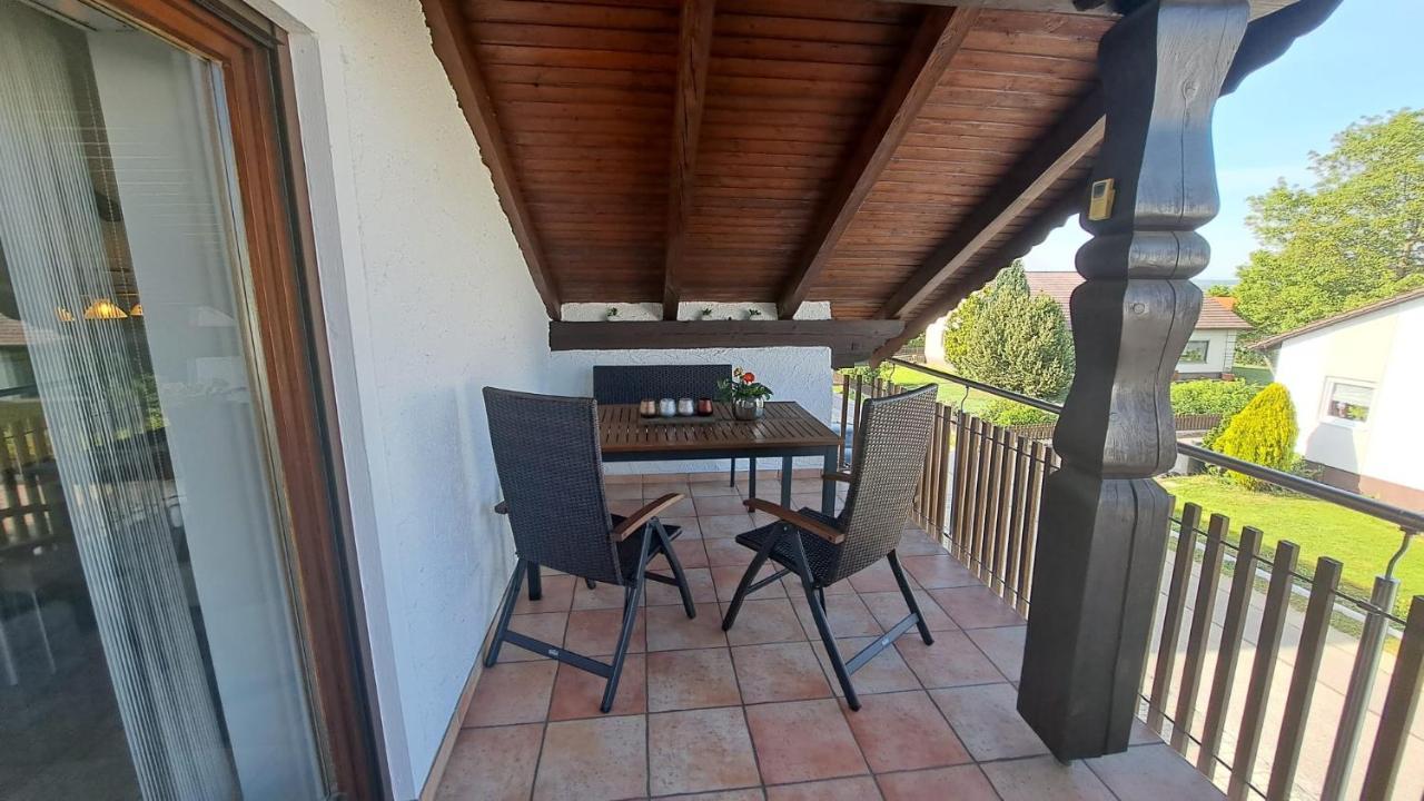 Appartement Koeck 110Qm Reisbach Zewnętrze zdjęcie