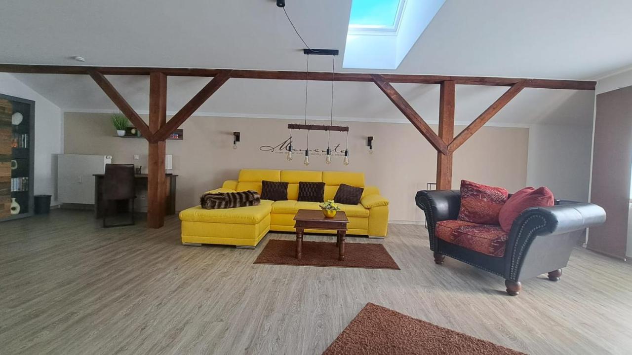 Appartement Koeck 110Qm Reisbach Zewnętrze zdjęcie
