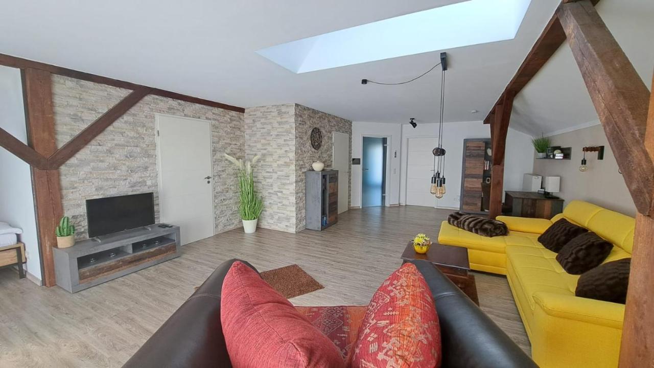 Appartement Koeck 110Qm Reisbach Zewnętrze zdjęcie