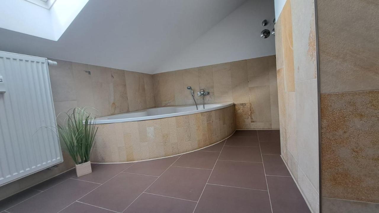 Appartement Koeck 110Qm Reisbach Zewnętrze zdjęcie