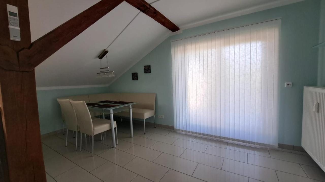 Appartement Koeck 110Qm Reisbach Zewnętrze zdjęcie