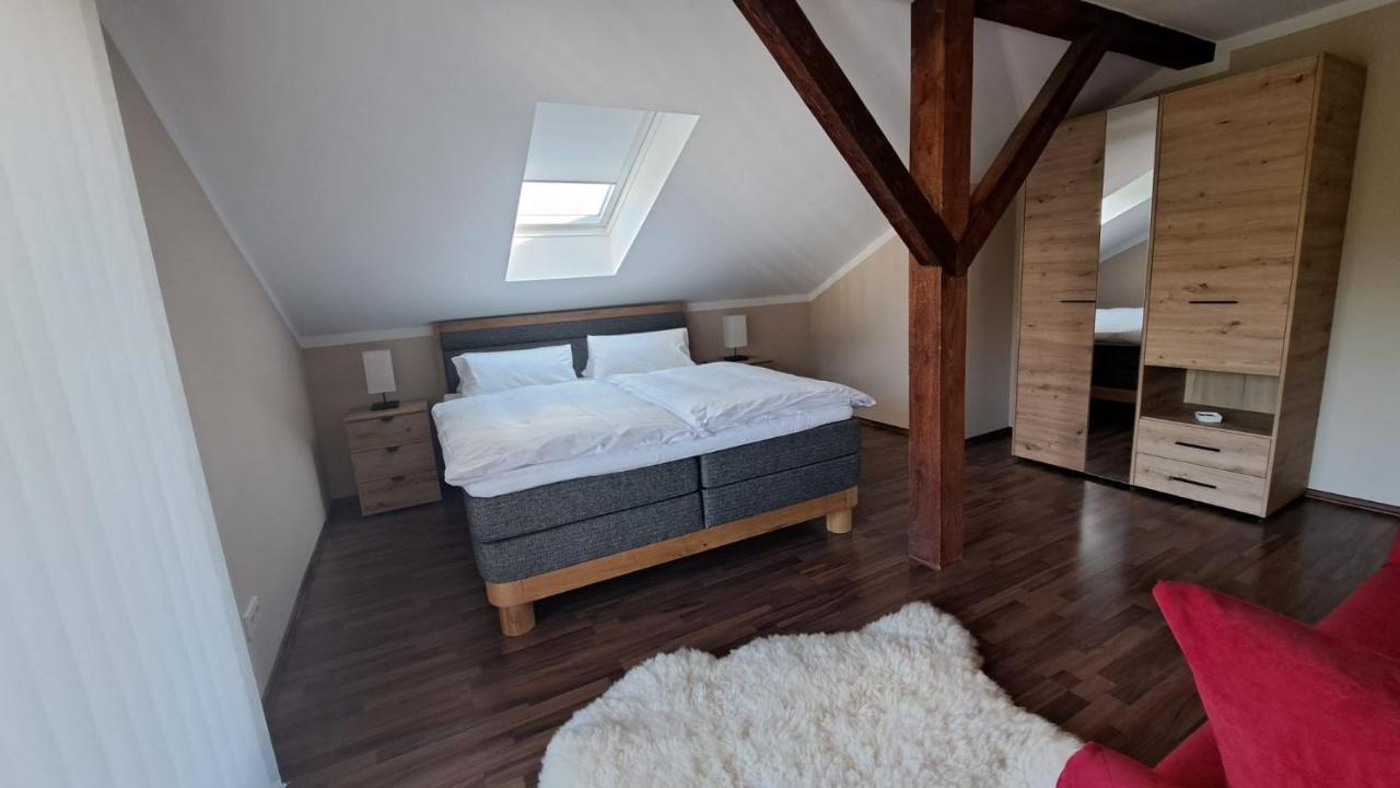 Appartement Koeck 110Qm Reisbach Zewnętrze zdjęcie