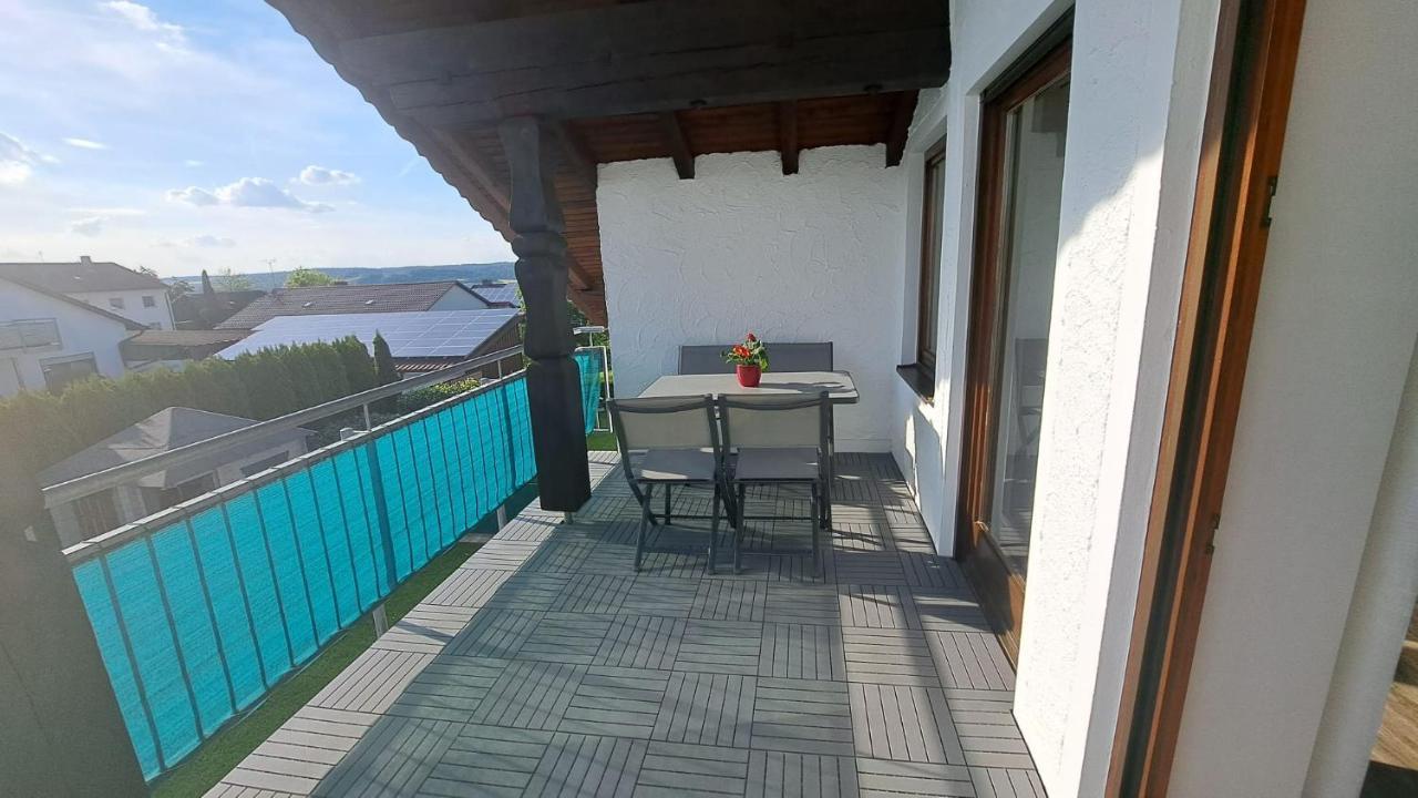 Appartement Koeck 110Qm Reisbach Zewnętrze zdjęcie