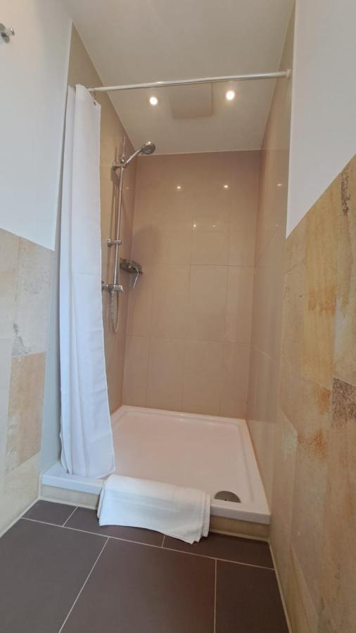 Appartement Koeck 110Qm Reisbach Zewnętrze zdjęcie