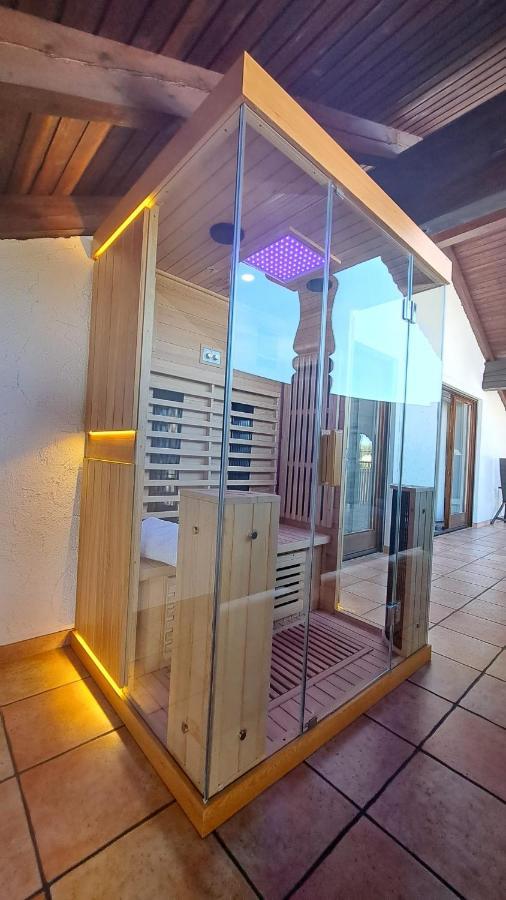 Appartement Koeck 110Qm Reisbach Zewnętrze zdjęcie