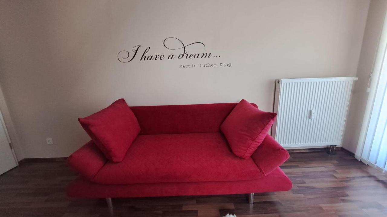 Appartement Koeck 110Qm Reisbach Zewnętrze zdjęcie